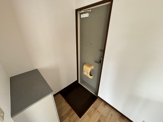 リベルジュ三筋