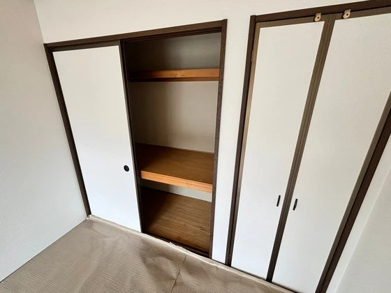 リベルジュ三筋