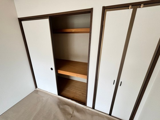 リベルジュ三筋