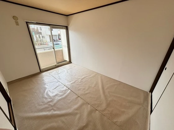 リベルジュ三筋