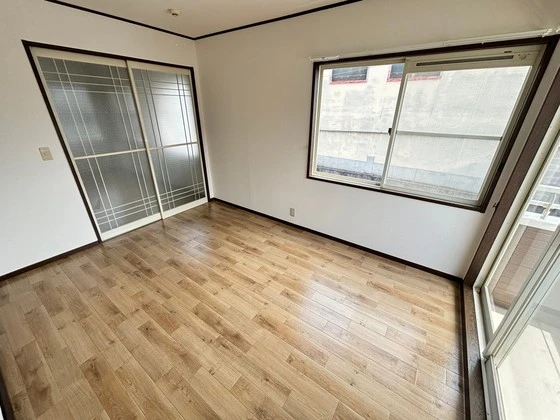 リベルジュ三筋