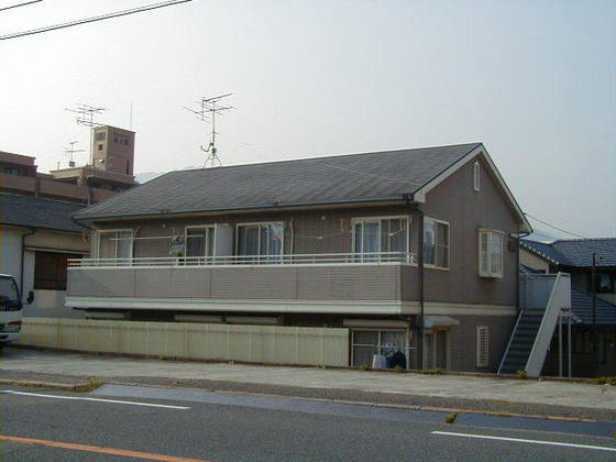 リベルジュ三筋