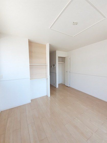 アリアキャメルⅡ