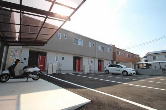 アルファ・陵南