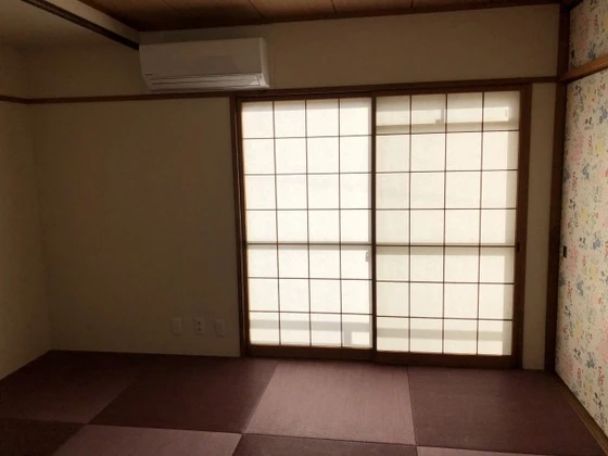 グリームマンション