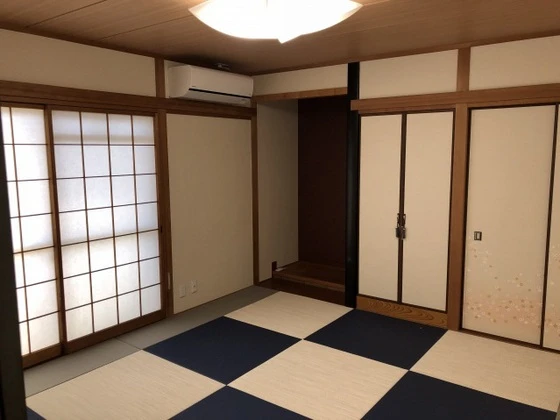 グリームマンション