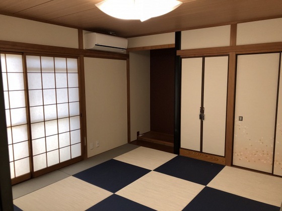 グリームマンション