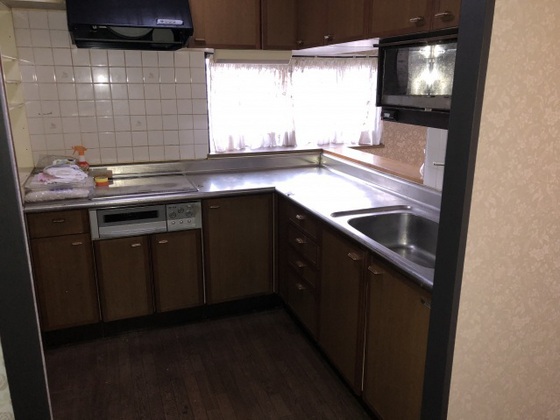 グリームマンション