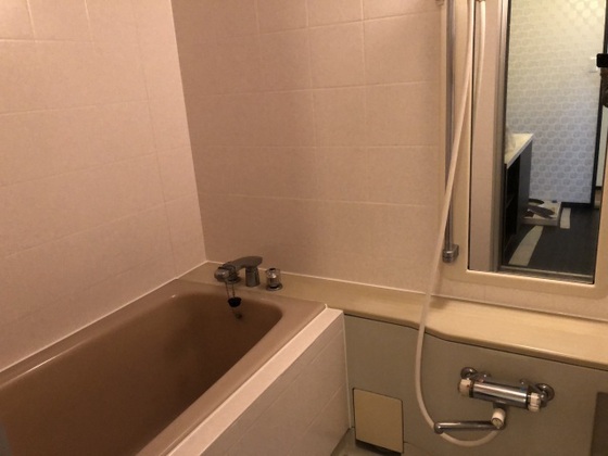 グリームマンション