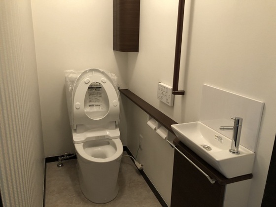 グリームマンション