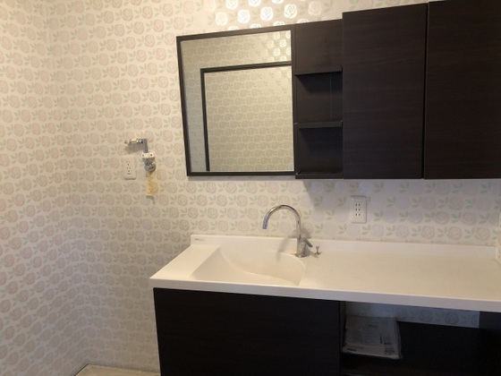 グリームマンション