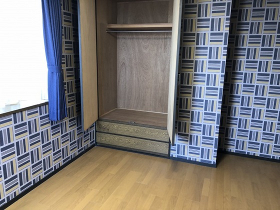 グリームマンション