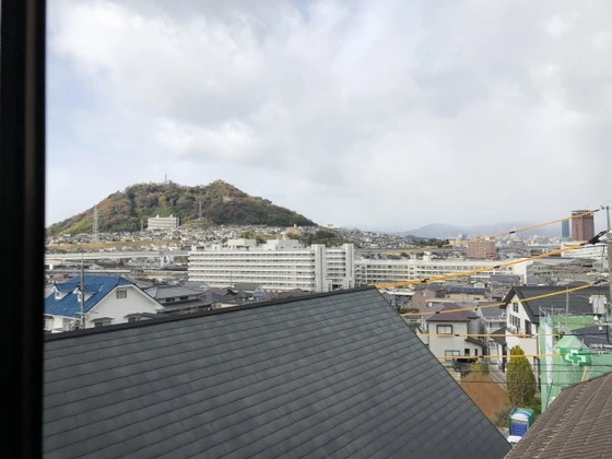 グリームマンション