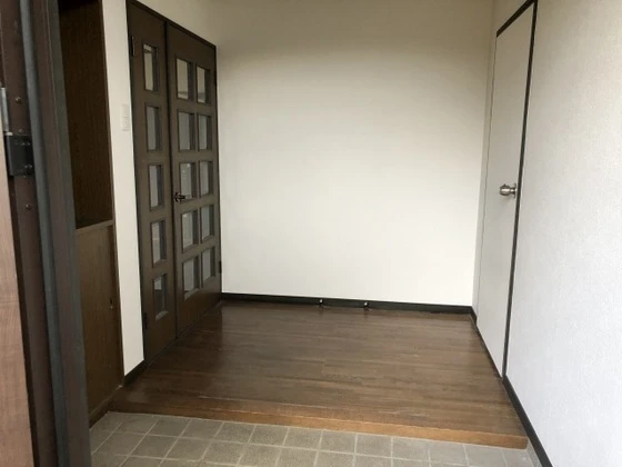 グリームマンション