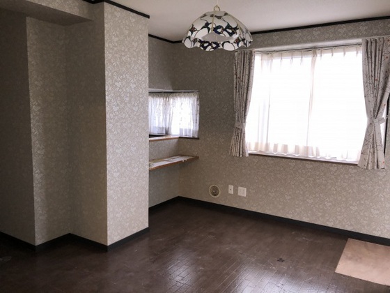 グリームマンション