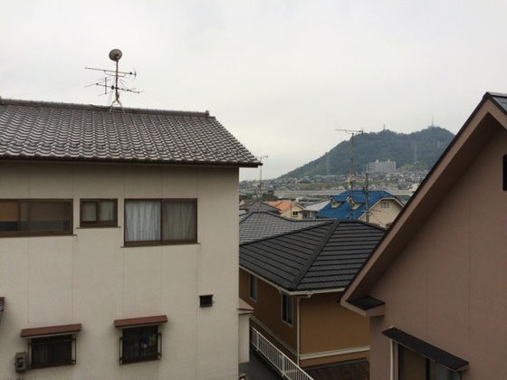 グリームマンション