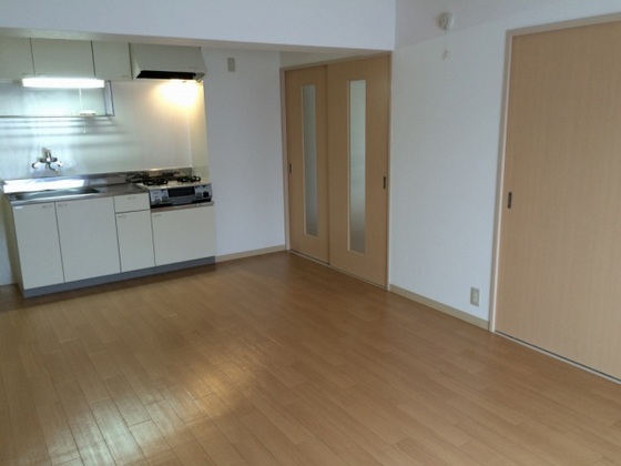 グリームマンション