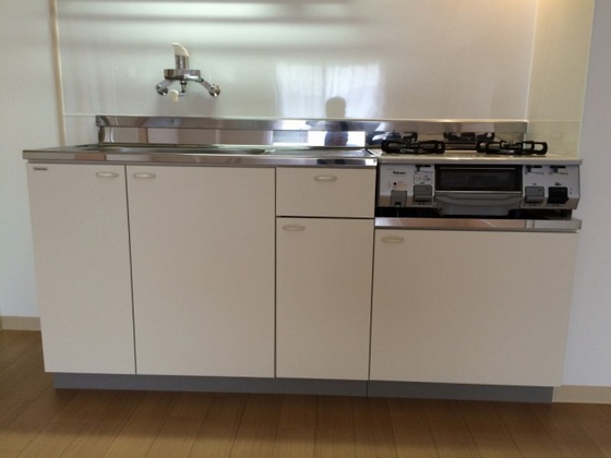 グリームマンション