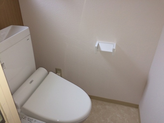 グリームマンション