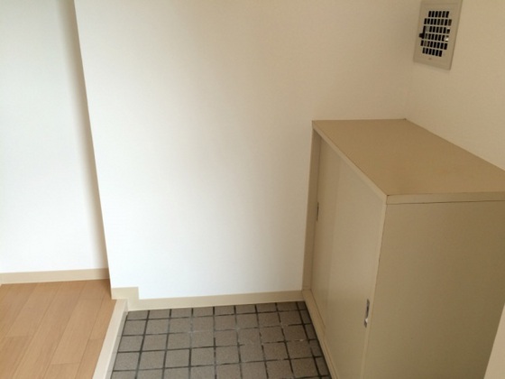 グリームマンション