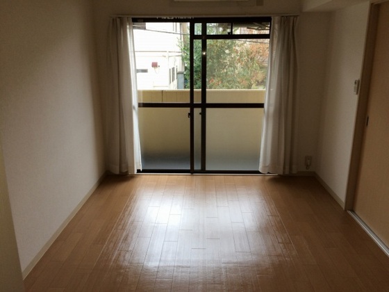 グリームマンション