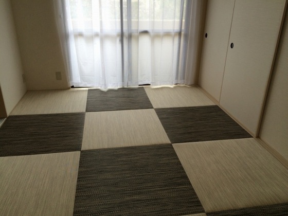 グリームマンション