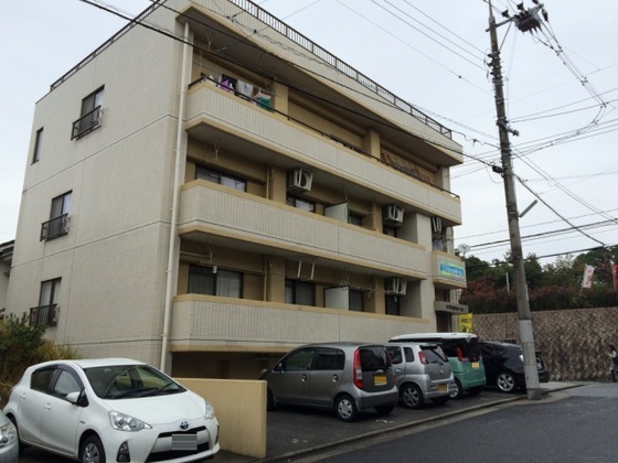 グリームマンション