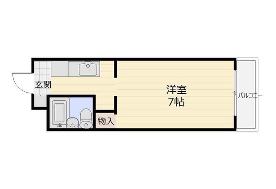 グランツ大元駅前