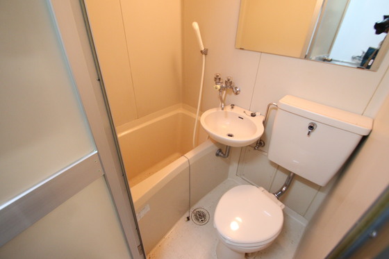 グランツ大元駅前