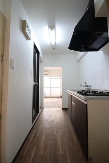 グランツ大元駅前