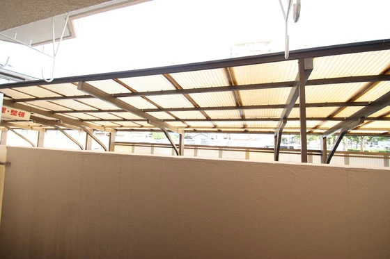 グランツ大元駅前