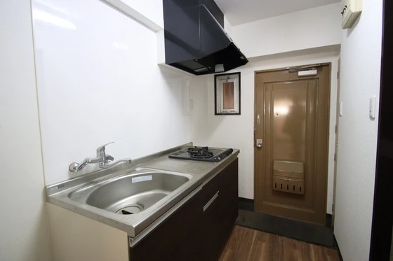 グランツ大元駅前