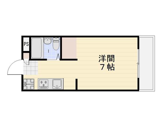 グランツ大元駅前