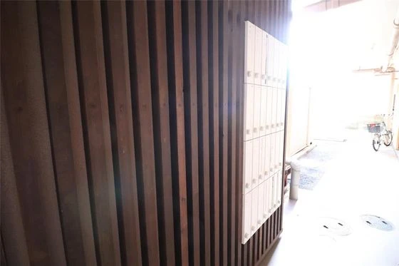 グランツ大元駅前