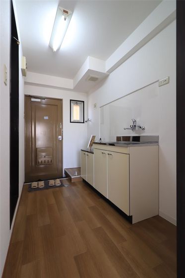 グランツ大元駅前