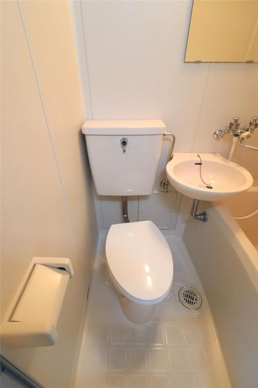 グランツ大元駅前