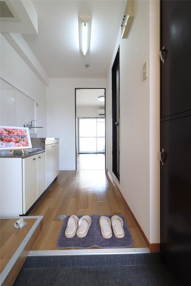 グランツ大元駅前