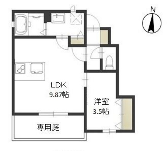 スパークル・ユウ