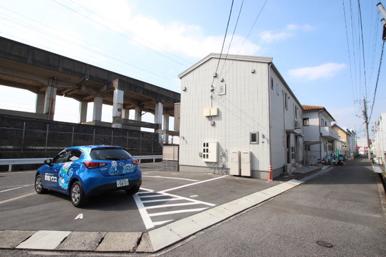 スパークル・ユウ