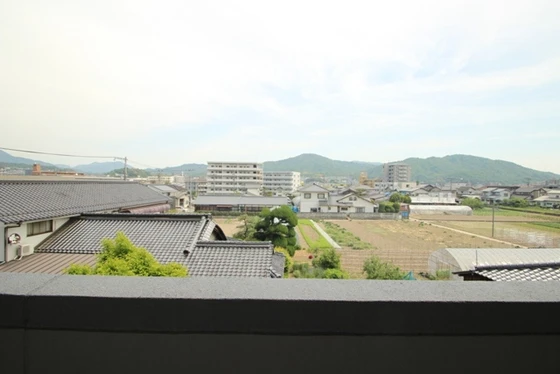 サンテラス根石