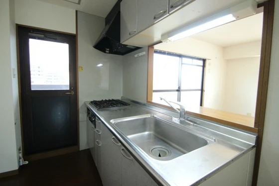 サンテラス根石