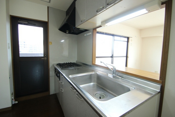 サンテラス根石