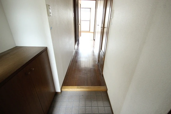 サンテラス根石