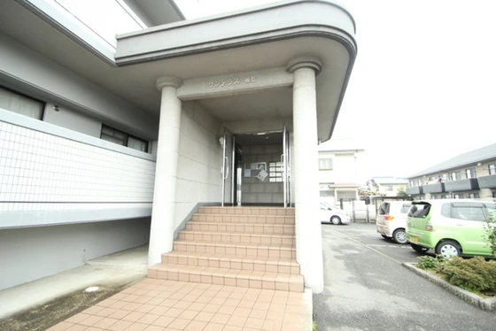 サンテラス根石