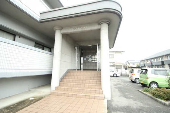 サンテラス根石