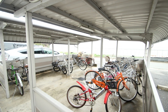 サンテラス根石