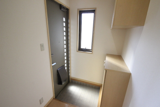 シェソワ(長束西) Ⅲ