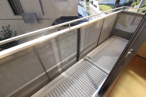 シェソワ(長束西) Ⅲ