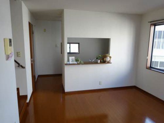 シェソワ(長束西) Ⅲ