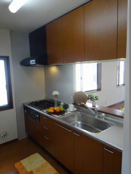 シェソワ(長束西) Ⅲ